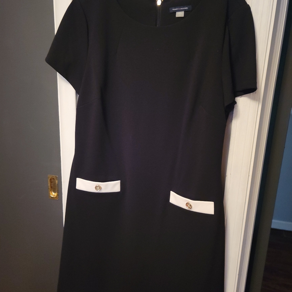 Classic Tommy Hilfiger Dress